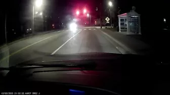 They Even Had The Audacity To Honk At Me