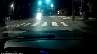 They Even Had The Audacity To Honk At Me