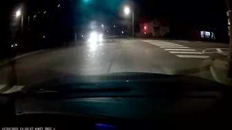 They Even Had The Audacity To Honk At Me