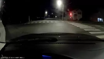 They Even Had The Audacity To Honk At Me