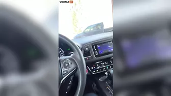 Angry Fat Transgender Man Misidentified By La Toya, Sparks Fly From Boy