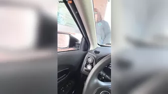 Angry Fat Transgender Man Misidentified By La Toya, Sparks Fly From Boy