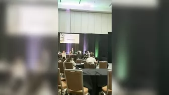 Angry Husband Slaps Doctor Who Raped Wife