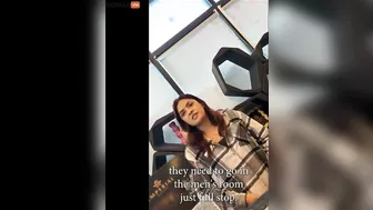 Annoying Transgender Activists In Trouble Over Bathtub At South Korean Spa