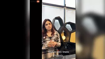 Annoying Transgender Activists In Trouble Over Bathtub At South Korean Spa