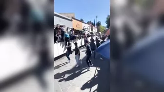 Another Bull's Anal Search