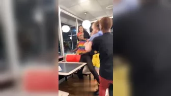 A New Day, A New Fight