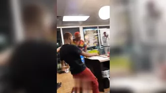 A New Day, A New Fight