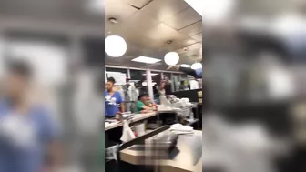 A New Day, A New Fight