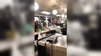 A New Day, A New Fight