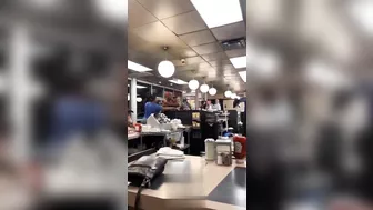 A New Day, A New Fight