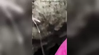 Arachnophobia: This Is The Only Place To Sleep