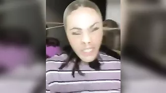 When We Played Tug Of War In Tights