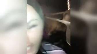 When We Played Tug Of War In Tights