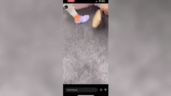 At-home Employee Had An Argument With Mother And Daughter