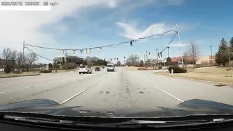 At Least Give It Some Gas