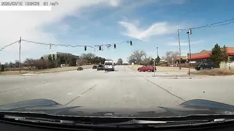 At Least Give It Some Gas