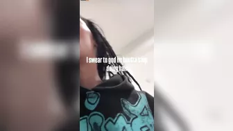 Atlanta Barber Attacks 15-year-old Girl In Misunderstanding