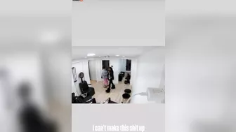 Atlanta Barber Attacks 15-year-old Girl In Misunderstanding