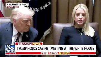 Attorney General Pam Bondi Just Announced That Charges Are Coming.