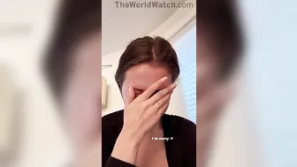 Selena Gomez Won The Worst Actress Award For Her Reaction