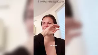 Selena Gomez Won The Worst Actress Award For Her Reaction