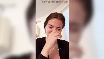 Selena Gomez Won The Worst Actress Award For Her Reaction