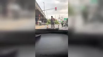 Banana Thieves Plan Robbery At Perfect Timing