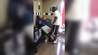 Barber Bullied And Attacked Customer Because He Didn't Have Enough Money