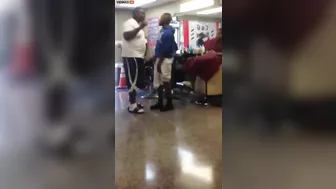 Barber Bullied And Attacked Customer Because He Didn't Have Enough Money