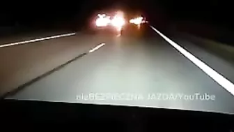 Pay Attention When Working At Night