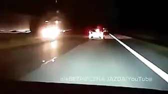 Pay Attention When Working At Night