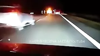 Pay Attention When Working At Night