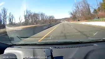 OC, Be Careful When You Go Out