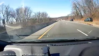 OC, Be Careful When You Go Out