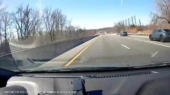 OC, Be Careful When You Go Out