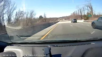 OC, Be Careful When You Go Out