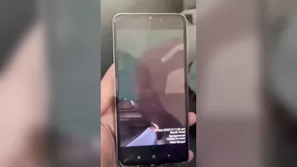 Be A Little Devil And Record It