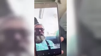 Be A Little Devil And Record It