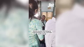 Be A Little Devil And Record It