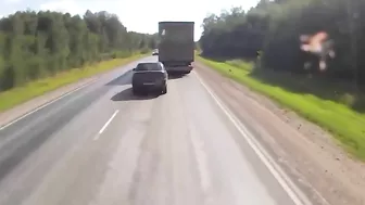 Impatience While Driving