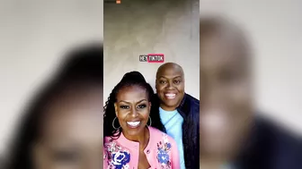 Big Mike And His Scary-looking Brother Start A Podcast