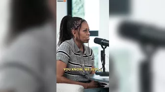 Big Mike And His Scary-looking Brother Start A Podcast