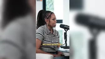 Big Mike And His Scary-looking Brother Start A Podcast