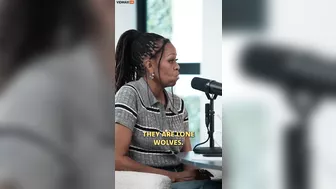 Big Mike And His Scary-looking Brother Start A Podcast