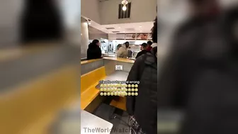 Black People Are Horrified By Chipotle's Portion Sizes