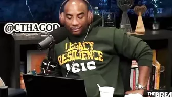 Black People Are Angry About The Breakfast Club