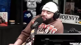 Black People Are Angry About The Breakfast Club