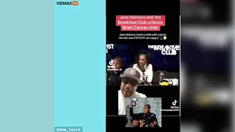 Black People Are Angry About The Breakfast Club