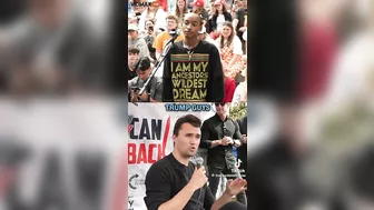 Black Students On Campus Claim The Bus Is Full Of MAGA Men